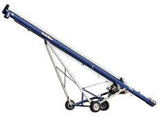TRANSPORTABLE AUGERS